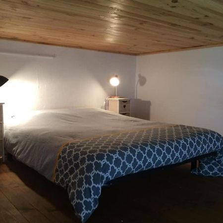Appartement Cosy Place Paoli Корте Екстер'єр фото