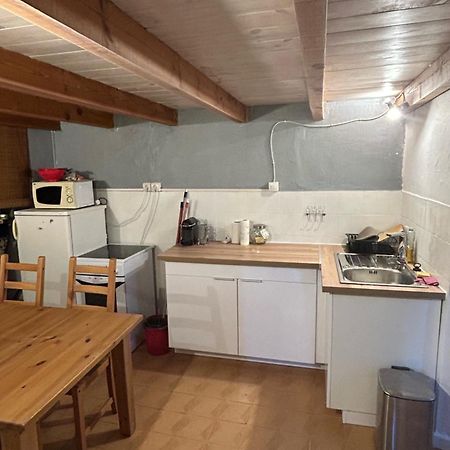 Appartement Cosy Place Paoli Корте Екстер'єр фото