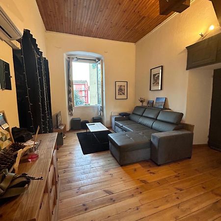 Appartement Cosy Place Paoli Корте Екстер'єр фото