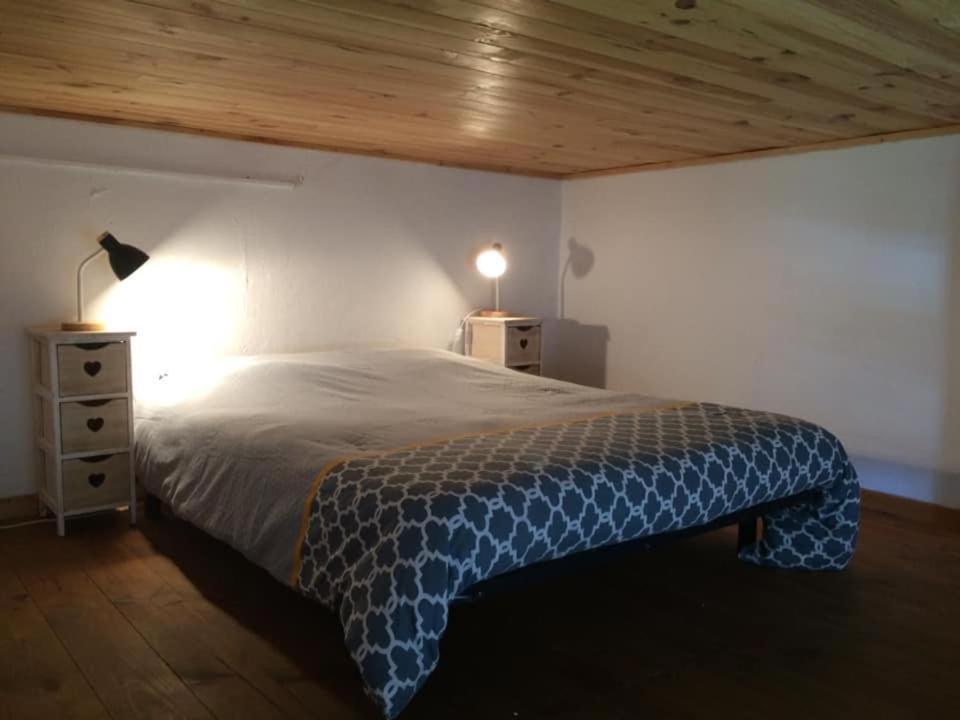 Appartement Cosy Place Paoli Корте Екстер'єр фото